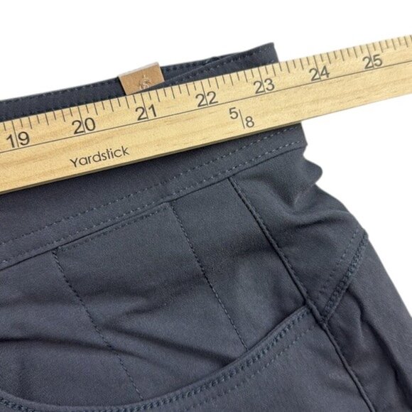 Prana Capri Plus II Coal Women’s W22 - Picture 7 of 10